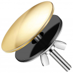 Valamu kraan Segisti ava kate Drenaaži tihend Drenaaži pitseeritud pistik K&ouml;&ouml;gis valamu pistik