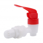 Veinipudeli plastiksegisti Klaaskeraamiline pudeli segisti Toidukvaliteediga materjal Veinipurgi kraan None punane