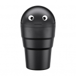 Mitmeotstarbeline pr&uuml;gi v&otilde;ib &otilde;rn kompaktne autoukse istme seljavisiirid tolmukate kodu s&auml;&auml;stmiseks