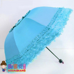 Pitsiline vihmavari J&otilde;ulu p&auml;ikesevari naiste p&auml;ikesevari &uuml;likerge kokkupandav uv con proteccion solar sombrillas