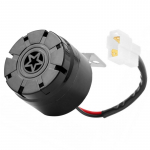 Tagurdussarve tagurdamise varuhoiatusalarm Super toon Valju helisignaal Auto tagurdusalarm mootorrataste autodele