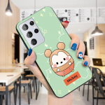 Armas multifilmi p&otilde;rsas pardipoeg Chick Monkey telefoni&uuml;mbris Redmi 10