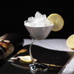 Roostevabast terasest pokaal kokteiliklaasist pulmapeo joogitops Metal Rose Gold &scaron;ampanja fl&ouml;&ouml;t Martini klaasist magustoidu smuuti tass Silver Goblet 200ml