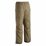 Bird Home Outdoor puuvillased p&uuml;ksid Meeste paksendatud veekindlad suusap&uuml;ksid Full Zip Charge p&uuml;ksid L pruun