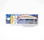 Bassday Sugar Minnow 50S uppuv lant 2,6 grammi CH-318 (0603)
