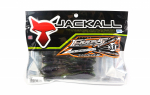 Jackall Pehme Lant Fivoss 3,8 tolli 5 tk Muddy Gill (7376)