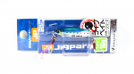 Major Craft Metal Jig Jigpara JPSLOW-10L 10 grammi 080 (9375)