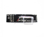 Sea Falcon Metal Jig Cutlassfish Casting 7 grammi 09 (2898)