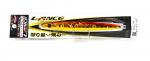 Shout 103-LC Metal Jig Lance Slow Fall Long 130 grammi RG (8021)