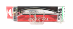 Yo Zuri 3D Crystal Minnow 90 mm uppuv lant F1148-C4 (5969)