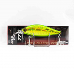 Zipbaits Devil Flatter 77S uppuv lant 420 (6151)