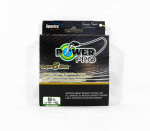 Power Pro Super 8 Slick Spectra Line 80 naela x 300 jala roheline (0763) roheline