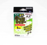 Decoy WL-08 Carolina puurimisriistade traat 5 cm #48 (0147)