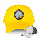 Uus saabumine Unisex mood palju v&auml;rve Pesapallim&uuml;tsid Anime One Punch Mees Naljakad m&uuml;tsid Naiste hip hop stiilis m&uuml;ts teismeliste vabaaja m&uuml;ts Adjustable