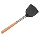 P&ouml;&ouml;gipuu k&auml;epidemega toidukvaliteediga kuumakindel n&otilde;udepesumasinas ohutu nakkumatu pann-pott-keetmisn&otilde;u hall