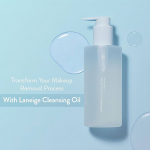 Laneige - Water Bank Blue Hyaluronic Cleansing Oil 250g