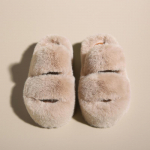 Karvased Platvorm Sussid Naiste Kingad Sandaalid Palus sussid Naiste S&uuml;gis- ja Talvine V&auml;lisr&otilde;ivad Paksu p&otilde;hjaga Kodu Pehme Soe Armas Suss 39