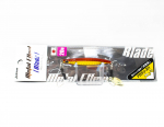 Jackson Metal Jig Metal Effect Blade 20 grammi JFN (0504)