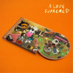 AINUS  A Love Supreme