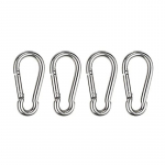 44 tk p&auml;ikesevarjupuri roostevabast terasest kinnituskomplekt Aiaterrassi varikatuse tarvik 44PCS