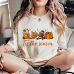 Halloweeni T-s&auml;rk Naiste riided kiri Naiste mood Multikas l&uuml;hikeste varrukatega Halloweeni k&otilde;rvitsatr&uuml;kk vabaaja mitmek&uuml;lgne mood M