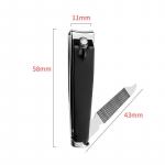 Roostevabast terasest k&uuml;&uuml;nek&auml;&auml;rid manik&uuml;&uuml;riviilid S&otilde;rme k&uuml;&uuml;nel&otilde;ikur k&uuml;&uuml;netang Varbak&uuml;&uuml;nte trimmer k&uuml;&uuml;nek&auml;&auml;rid S