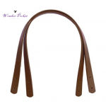 Stiilsed rahakoti k&auml;epidemed Kunstnahast eelpuuritud &otilde;mblusaukude asendamine must