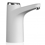 Automaatne elektriline veedosaator barrel-veedosaator Intelligentne taaslaetav suur &auml;mber tumehall v&auml;rv