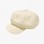Maalikunstnik M&uuml;ts Kevad s&uuml;gis Vaba aeg Ajaleht M&uuml;tsid Naiste Mood Barett M&uuml;ts Vintage Solid Cap One Size khaki