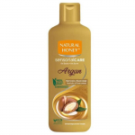 Natural Honey Sensioral Care Argan vannigeel 600ml