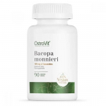 Ostrovit Bacopa monnieri, 90 tab