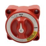 1 tk uus kaheahelalise pluss aku l&uuml;liti 32 V DC 350A 5511E