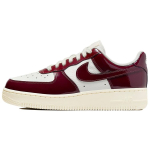 Nike Air Force 1 Rooma Impeerium Naiste Tossud Red Sail Dark-Beetroot DQ8583-100 42 black