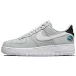 Air Force 1 07 LV8 2 Have A Nike Day - Earth Meeste tossud Hall Photon-Dust Valge DM0118-001 42.5