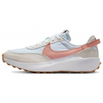 Nike Waffle Debut Hall Hele Madder Root Kummist Naiste Tennised Football-Grey Phantom Orange DH9523-003 35.5