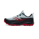 Saucony Peregrine 13 Vapor Poppy Meeste Tossud Sinised S20838-16 44