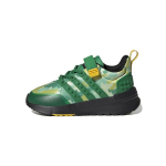 LEGO x adidas Racer TR21 EL I Digi Camo - Rohelised Beebiketsid Core-Black HQ1321 25
