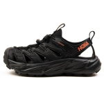 HOKA Hopara Sandaal Must Fusion Koorikas Naiste Tennised 1106535-BFCR 39