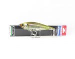 Yo Zuri Duel 3D Inshore Twitchbait 110SS aeglaselt uppuv lant R1348-RPCH 9427