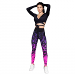 Spordilegginsid Klyaksy LG14-ST5 TotalFit (06399581) XS