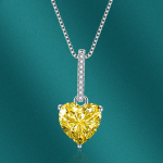 POMOiii S&uuml;dame ripats Kaelakee Mitmev&auml;rvilised Mood Pulma Ehted sinine