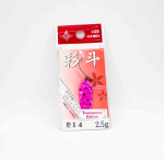 God Hands Saito 2,5 grammi uppuv lant 14 (3474)