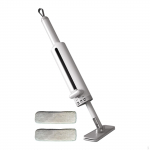 Imav mopp k&auml;ed-vabad majapidamises kasutatavad puhastusvahendid, niisked ja kuivad isepigistuvad mopid, kaasaskantavad mini hall v&auml;rv