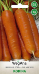 S&ouml;&ouml;davad porgandid Nantess Korina 5g porgandiseemned - WegAna