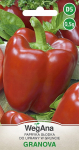 Granova pipar 0,5g paprika seemneid - WegAna
