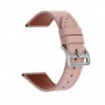 20 mm 22 mm ehtsast nahast kellarihm Huawei Gt3gt4/Por nahast rihm Nutikella rihm K&auml;ev&otilde;ru Samsungi spordik&auml;epael 20mm universal