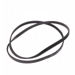 Trumlipesumasina rihmale 4Epj1169 Kummist p&ouml;&ouml;rleva rihma osade jaoks Trumli pesumasina rihm