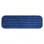 T&auml;iustatud korduvkasutatavad mopipadjad Swiffer Power Mopi jaoks. Mikrofiibrist mopipadjad Asendus p&otilde;randapuhastuseks Kleebitav mopi t&auml;itepadi lilla