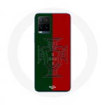 Vivo y21s 2021 portugali logo roheline ja punane