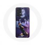 &Uuml;mbris Samsung Galaxy A32 5G Kylian Mbapp&eacute; Paris Saint Germain PSG jaoks